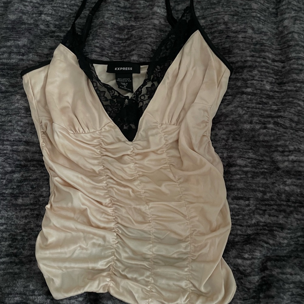 Lingerie top